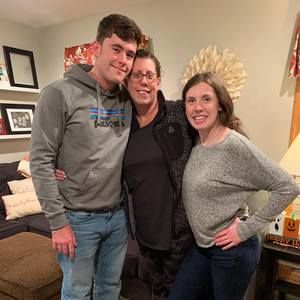 Meet your Posher, Aimee